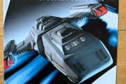 Star Trek The Official Starships Collection magazine issue 66 USS Raven