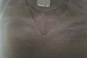 G-star Mens V-neck Jumper Bnwt