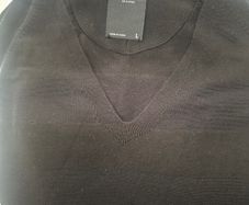 G-star Mens V-neck Jumper Bnwt
