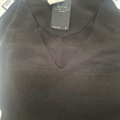 G-star Mens V-neck Jumper Bnwt