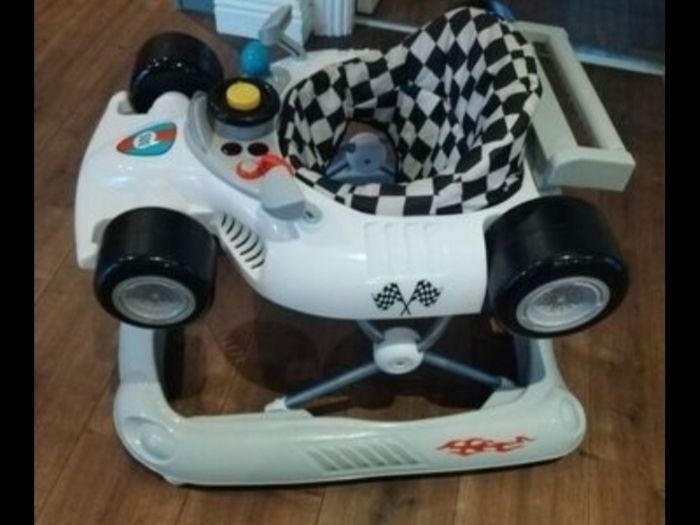 Baby Walker