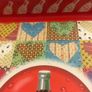 Coca Cola Metal Tray Image 4