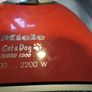 Miele Cat & Dog Turbo 5000 Image 5