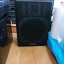 AIWA 700 Series, Stereo Cassette Receiver Model No CX-72K, Stereo Turntable System PX-E72, Speakers Model No. SX-G72. Everything working and in excellent condition Image 2