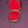 Vintage Japanese Silver Jewellery Box Image 2