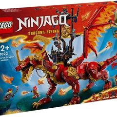 lego ninjago 71822 Source Dragon of Motion
