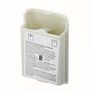 Xbox 360 Battery Pack Cover for the Wireless Controller Shell Holder White Image 2