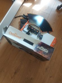 Anki overdrive