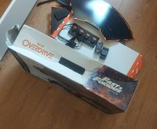 Anki overdrive