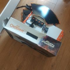 Anki overdrive