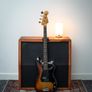 Fender Precision Bass 1975 - Sunburst Image 2