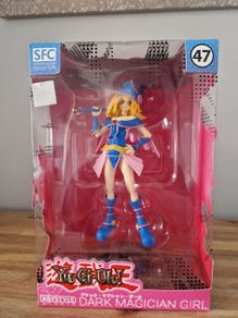 yu-gi-oh figure