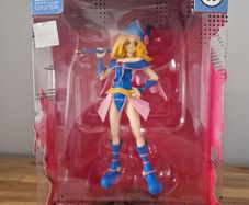 yu-gi-oh figure