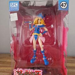 yu-gi-oh figure
