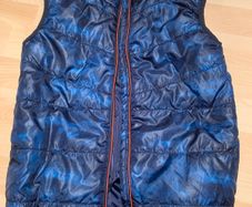 Name It Sleeveless Boys Jacket 8 years