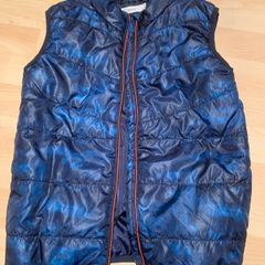 Name It Sleeveless Boys Jacket 8 years