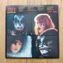 KISS"ALIVE II''2Lp's.First Press.Original.Excellent cond.Japan Press. Image 2