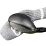 Callaway Paradym Ai Smoke HL Hybrid / #6 27 Degree / Cypher Sixty 5.5 Regular Image 4