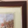 Art - Vintage Style Hunting Print. Image 5