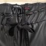 robell faux leather trousers Image 3