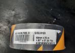 High Visibility Tape