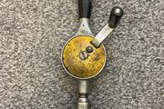 vintage drill