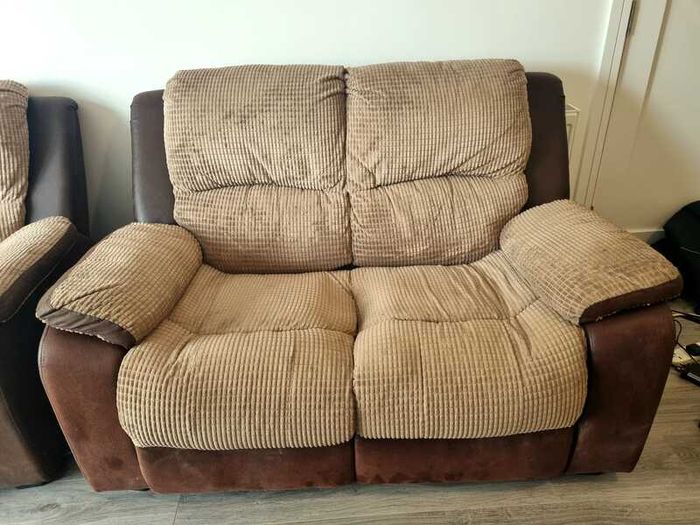 Sofa Suite (3+2 seater) Great condition, free to collect