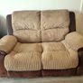 Sofa Suite (3+2 seater) Great condition, free to collect Image 2