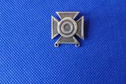Small Bore Rifle Badge ( Vietnam War U.S. Army Sharpshooter)