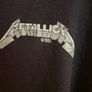 Metallica T-Shirt Image 2