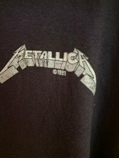 Metallica T-Shirt