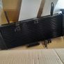 Suzuki SV650 brand New radiator Image 5
