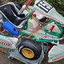 Tony Kart 60cc Iame Gazelle Image 2
