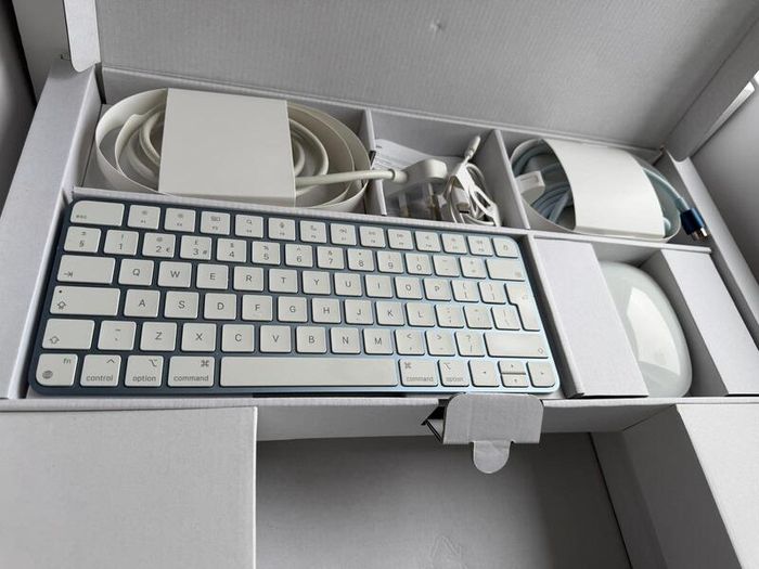 Apple iMac 24 inch M1 2023