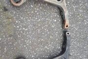 honda accord front wishbones
