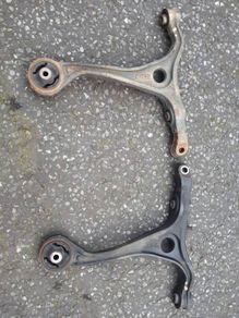 honda accord front wishbones