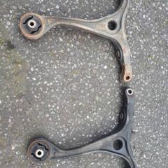 honda accord front wishbones