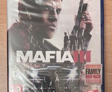 Mafia Iii (ps4)