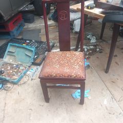 chairs