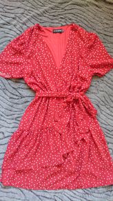 In The Style Dress Size 12