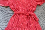In The Style Dress Size 12