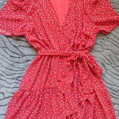 In The Style Dress Size 12