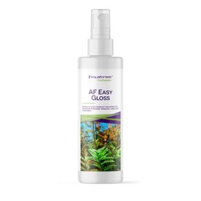 Aquaforest AF Easy Gloss 200ml - Non-toxic and effective glass cleaner.