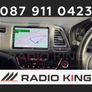 Premium Carplay Honda Vezel Android Stereo Image 6