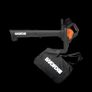 WORX WG583E.9 Nitro 40V Brushless Leaf Blower / Vacuum / Mulcher - New Image 3