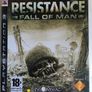 Resistance Trilogy PS3 [2006-2011] (Playstation 3 Game) Image 2