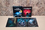 Blu ray Close Encounters of the Third kind 30th anniversary Ultimate edition bluray boxset