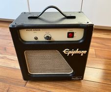 Epiphone Valve Junior - As New