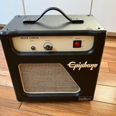 Epiphone Valve Junior - As New