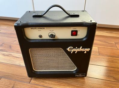 Epiphone Valve Junior - As New
